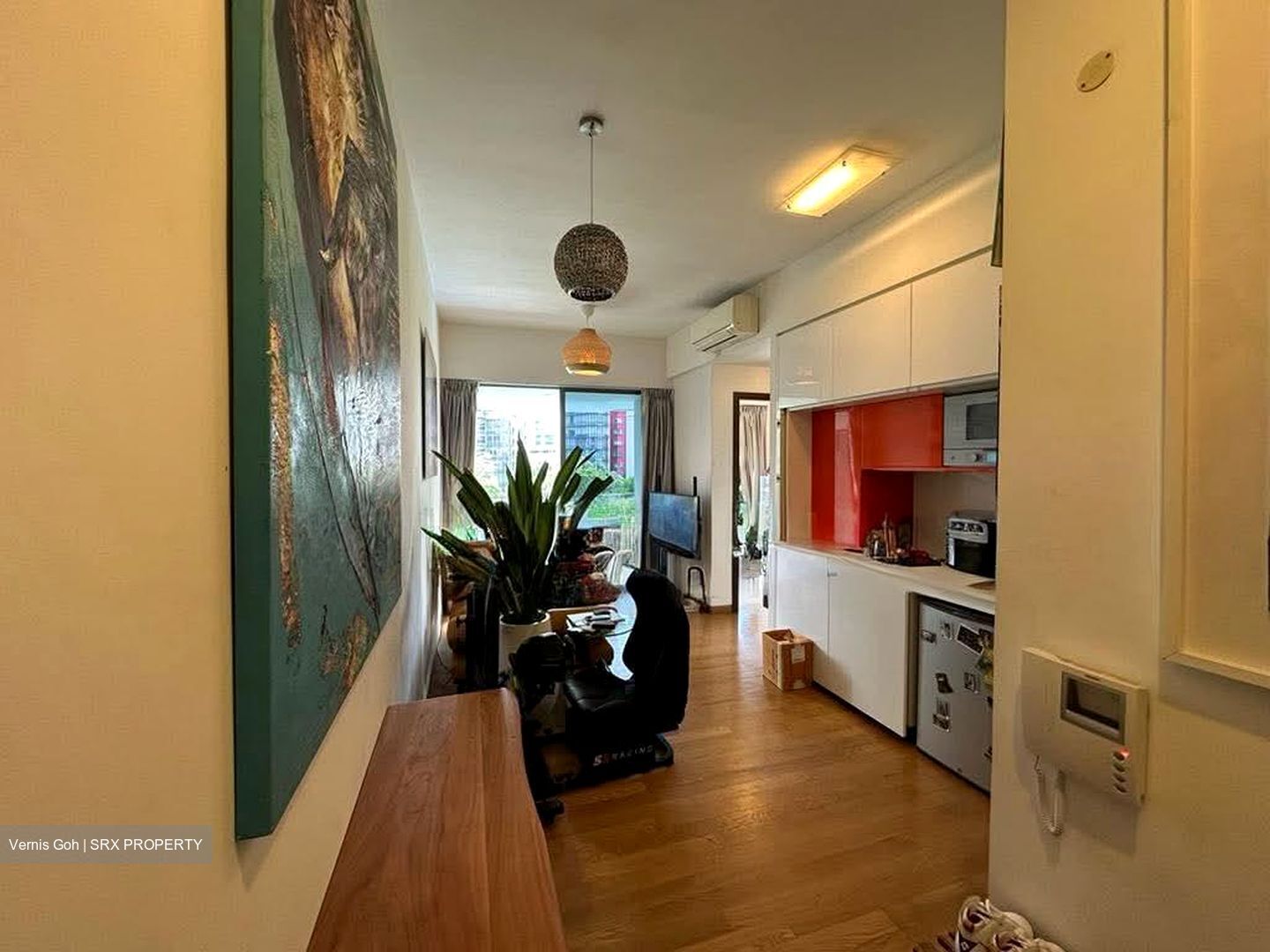 Espada (D9), Apartment #572670301